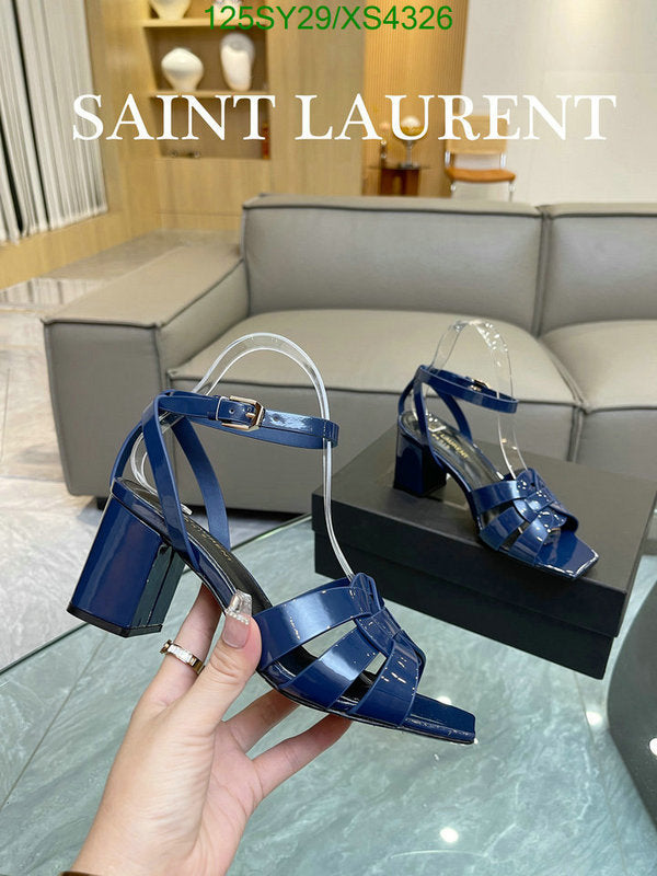 SAMC - YLS Women Shoes Heels - 087