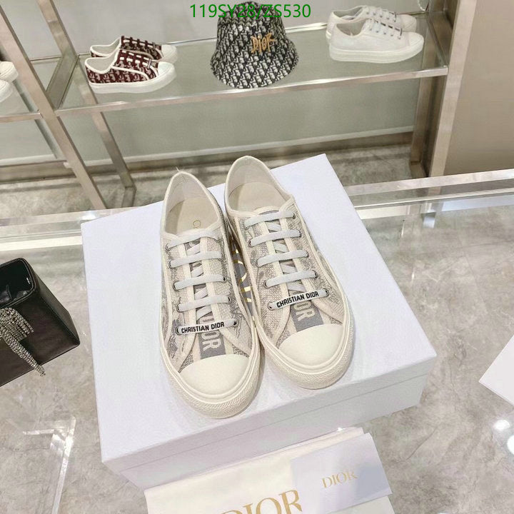 SAMC - DOR Women Sneakers - 116