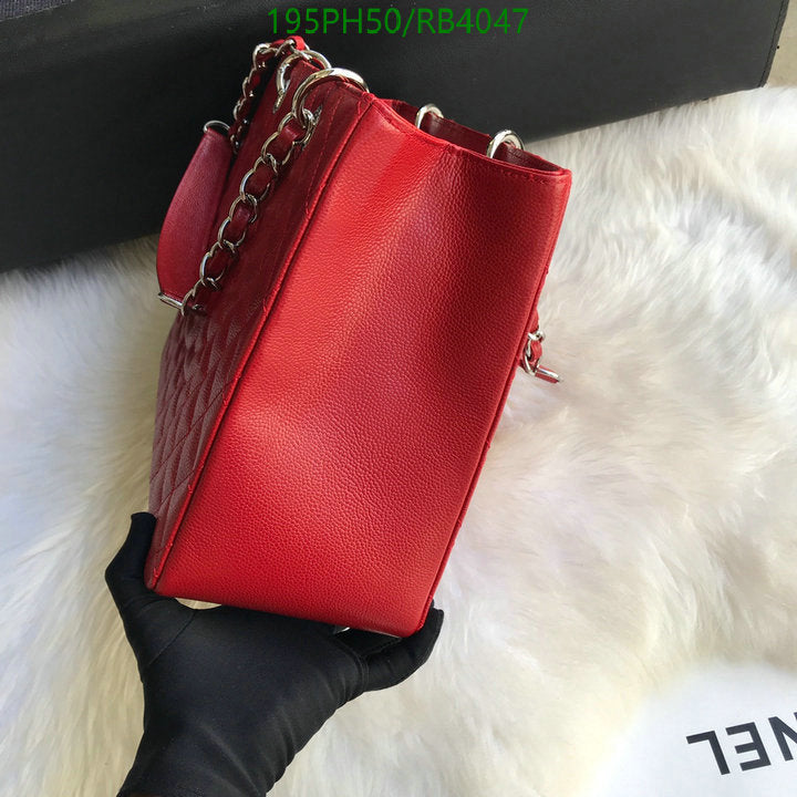 SAMC - CHL Bags - 387