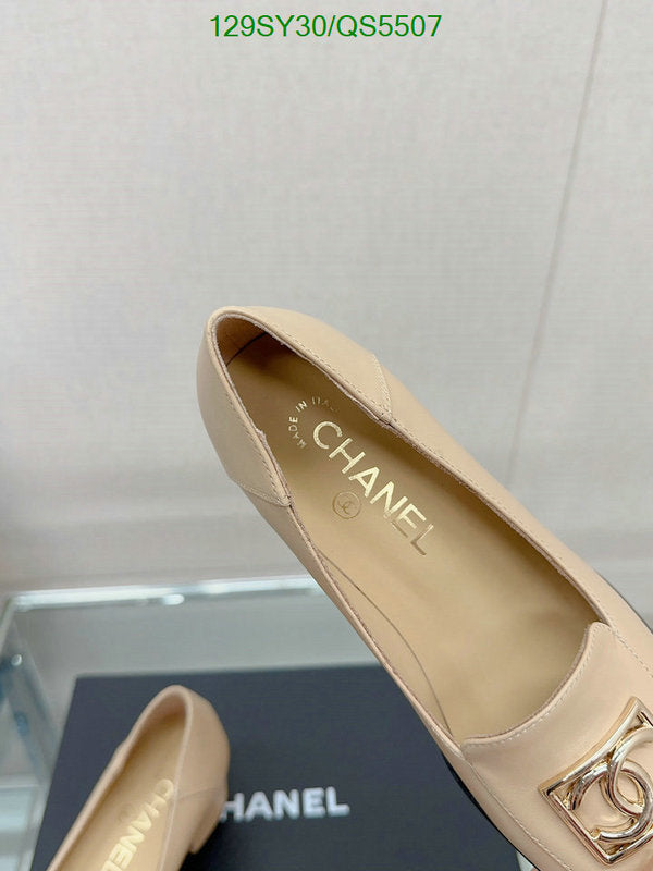 SAMC - CHL Women Shoes - 104