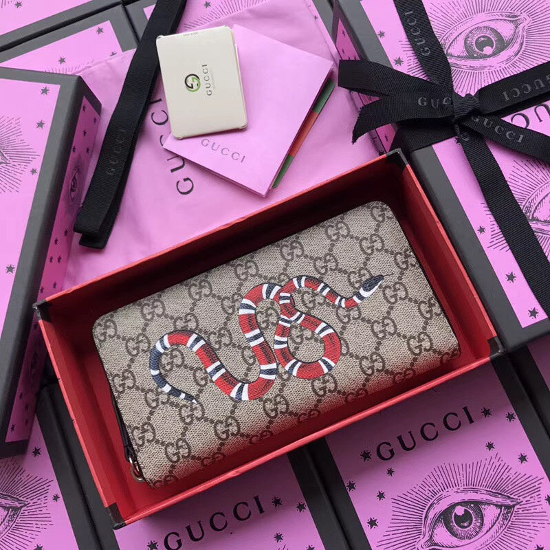 Glami-i - Guki Wallet - 584