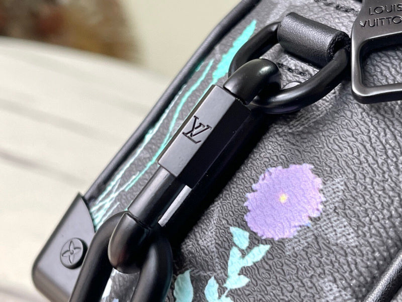 GlamI Lu-Vi bags - 4464
