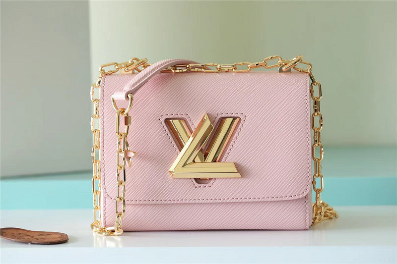 ELE - LUV Bags - 547