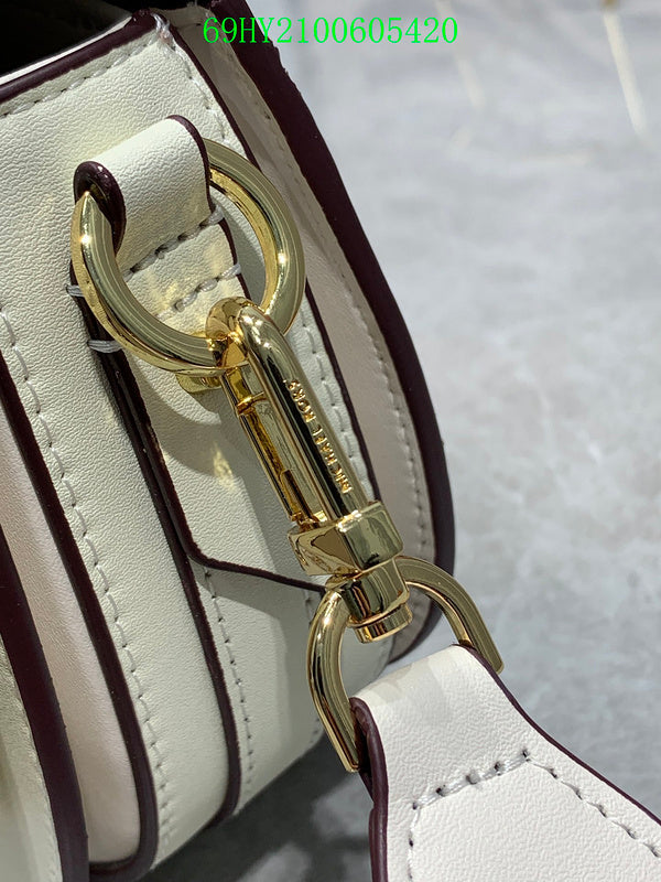 Satchel Bags - MK Bags - 052
