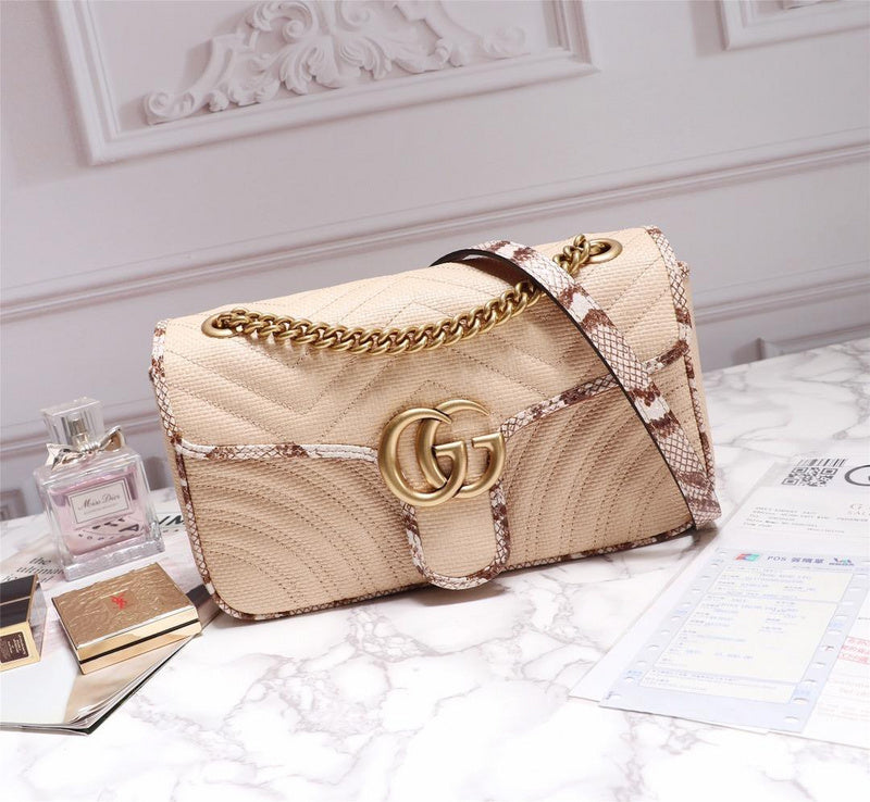 glamy - GCI Bags - 1074