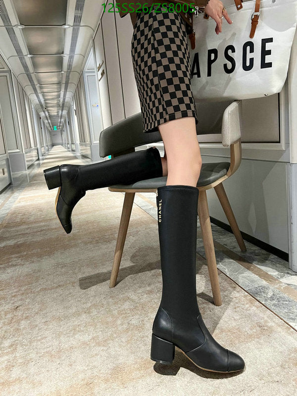 SAMC - CHL Women Boots - 220