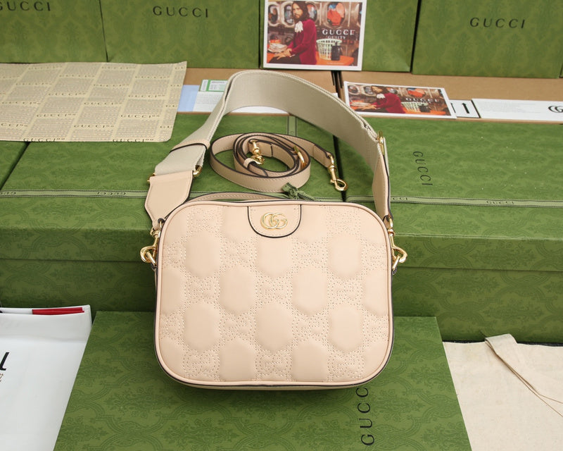 Glami-i GUKI Women Bags - 987