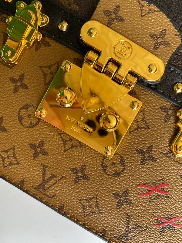 Glami- Glami- Lu-Vi bags - 3882