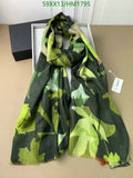 SAMC - CHL Scarves - 855