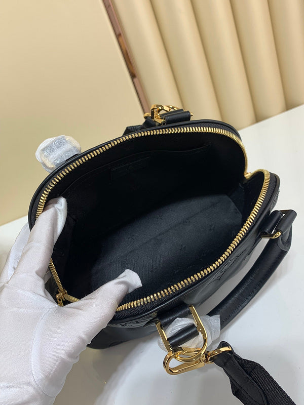 Satchel Bags - VL Bags - 6698