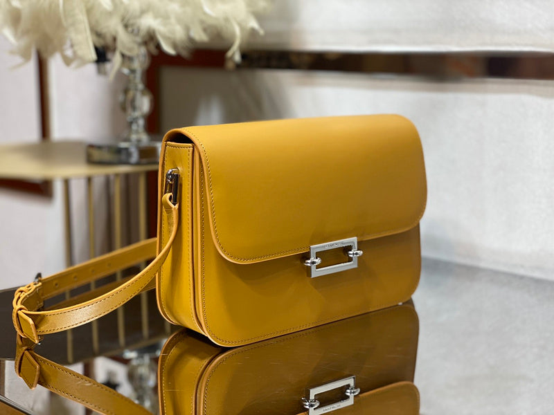 Satchel Bags - SLY Bags - 2399