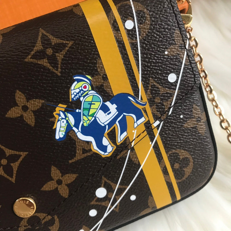 LOV2 Bags - Luxurious Bags  1615