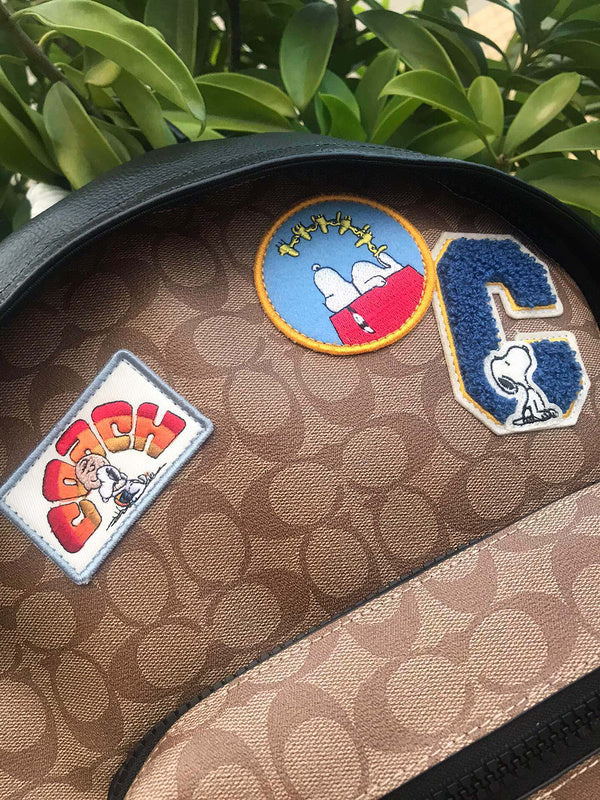 Glami-i CAH Bags - 375