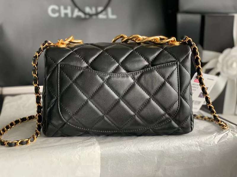 Satchel Bags - CHL Bags - 6176