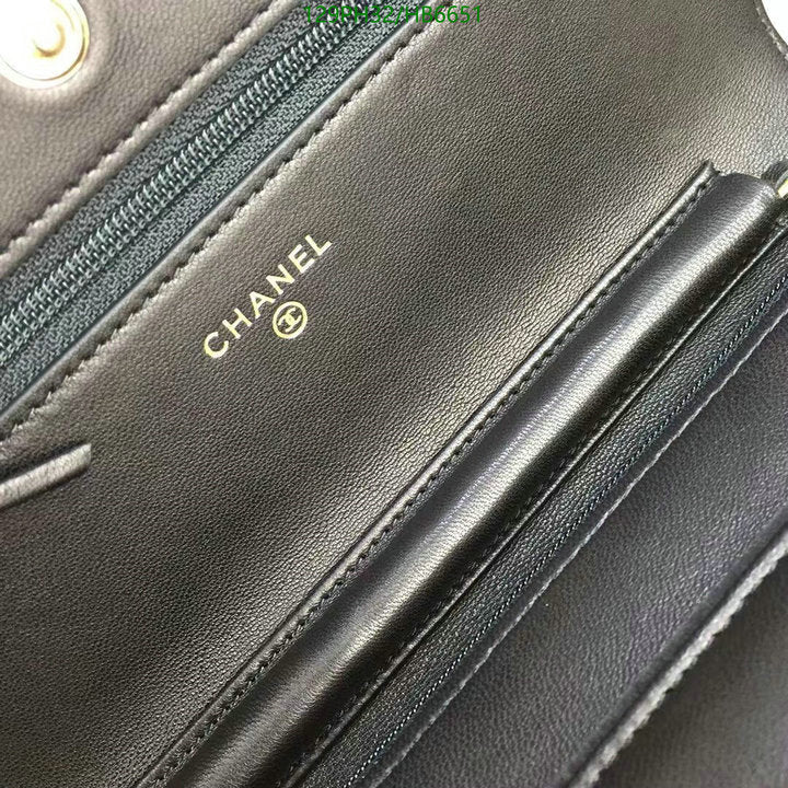SAMC - CHL Bags - 941