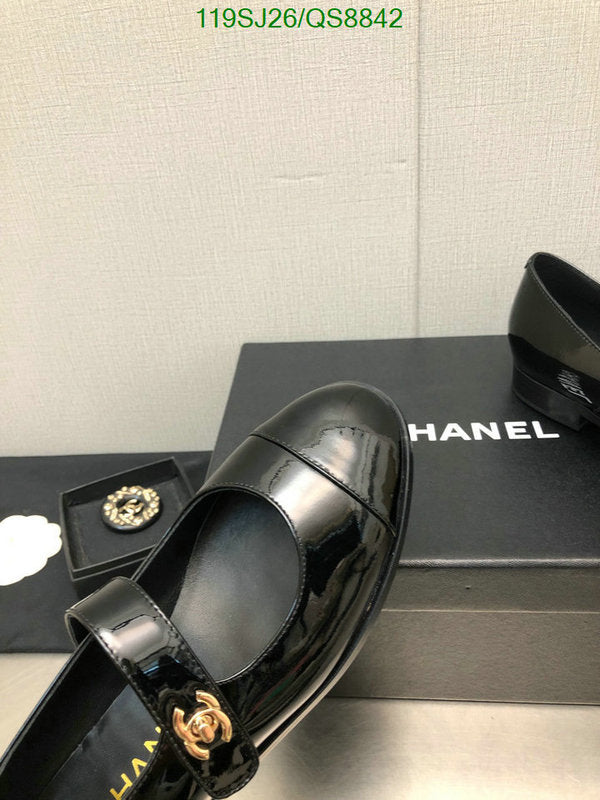SAMC - CHL Women Shoes - 077
