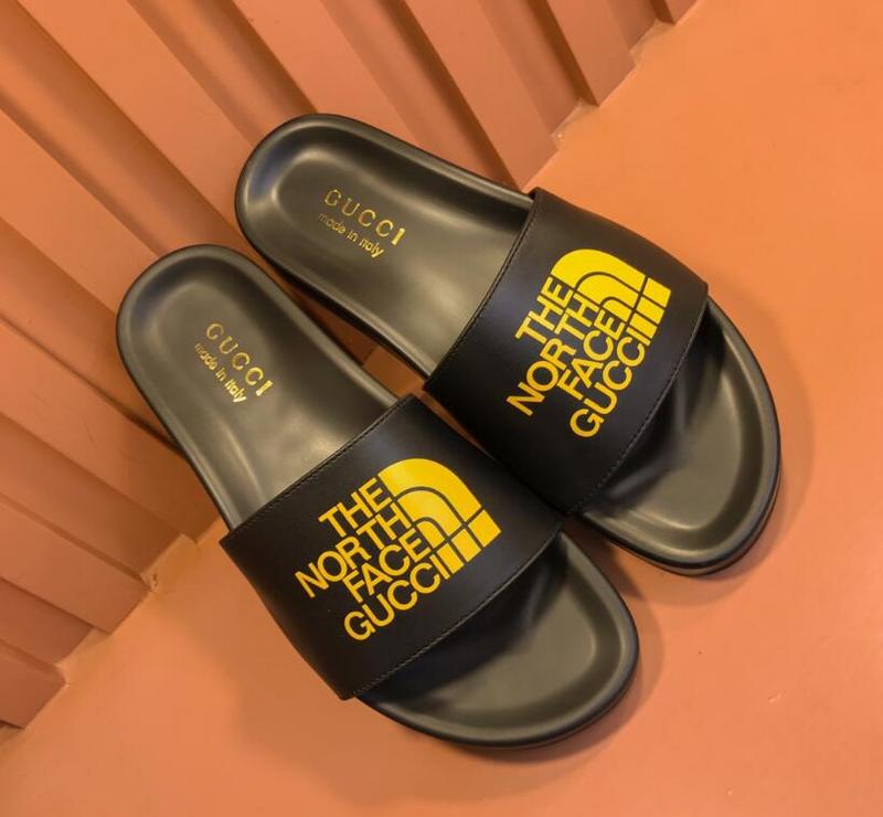 SAMC - GUKI Men Shoes - 953