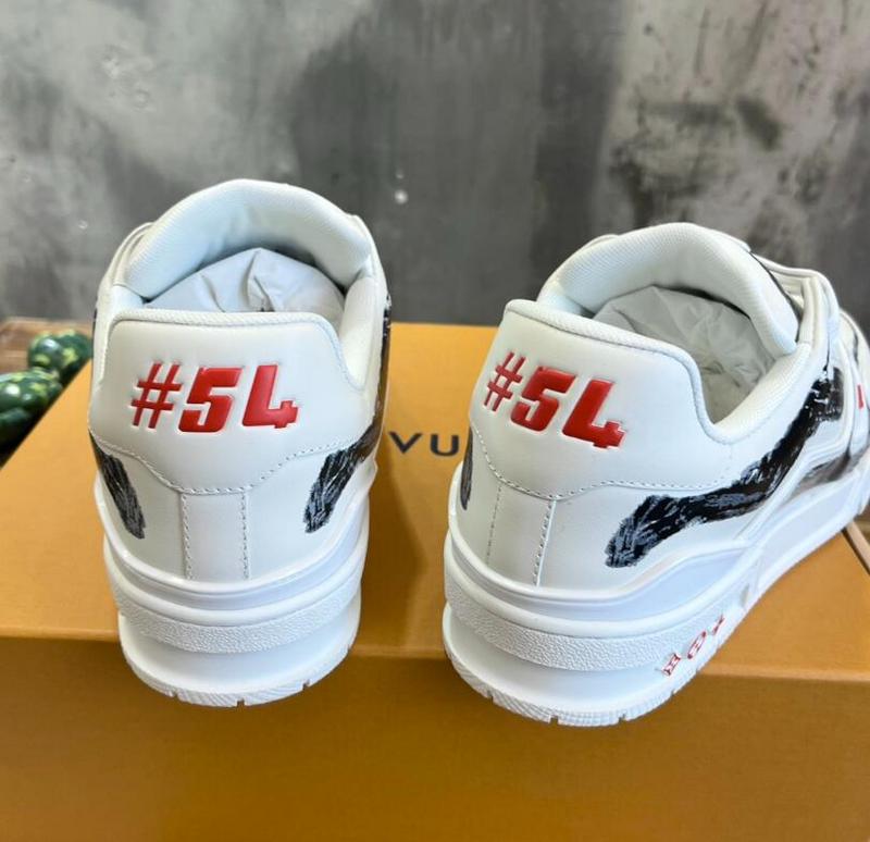 SAMC - LOV Men Shoes - 566