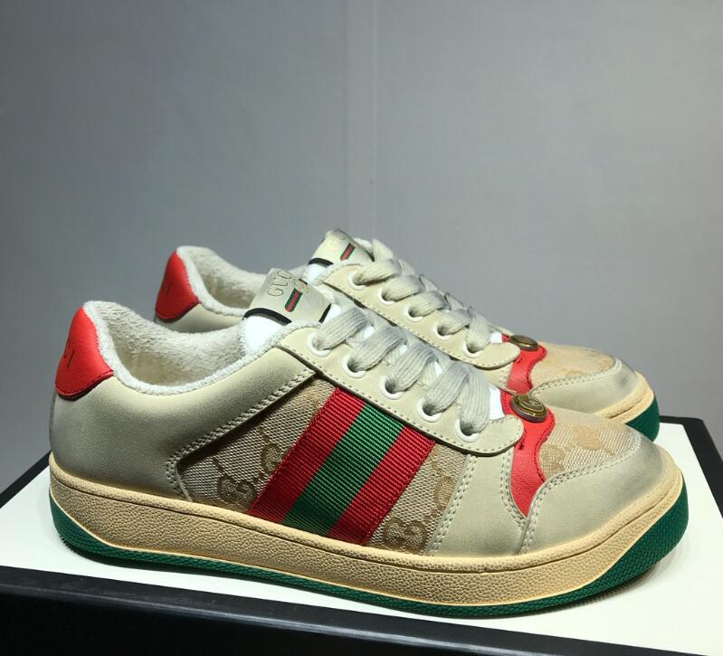 SAMC - GUKI Men Shoes - 209
