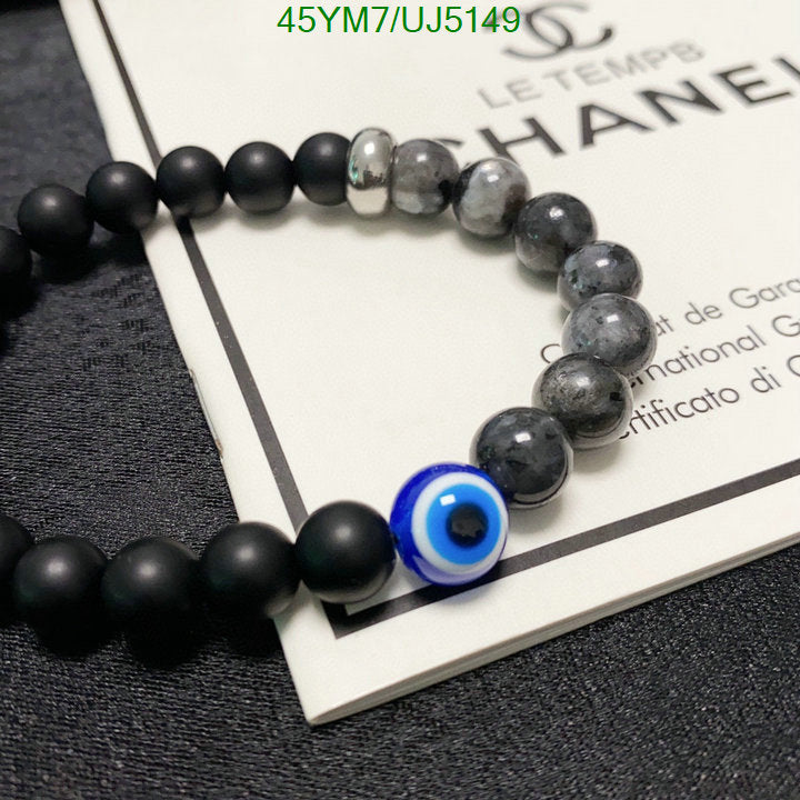 SAMC - CHL Jewelry - 626