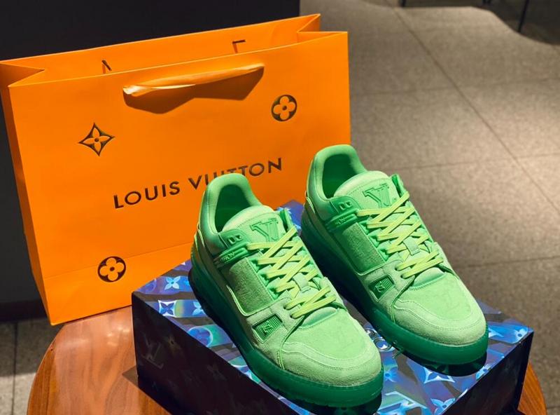 Glamy - LOV Men Shoes - 1500