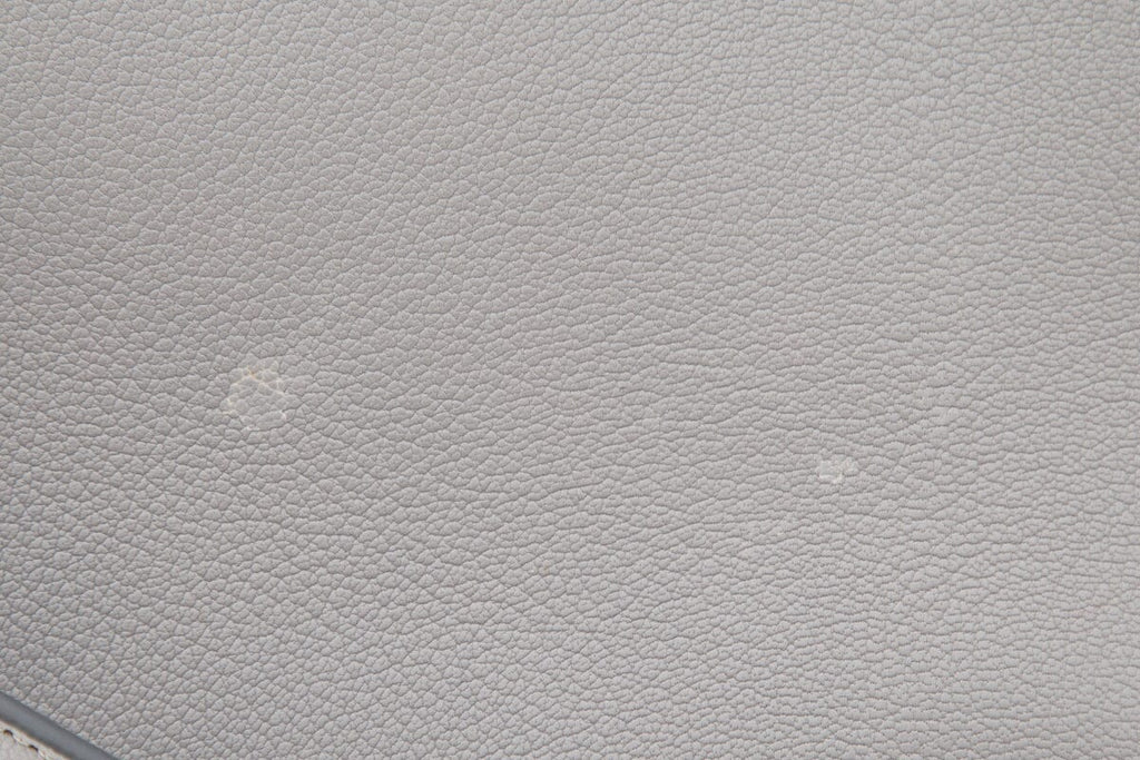 Givenchy Grey Antigona Calfskin Handbag