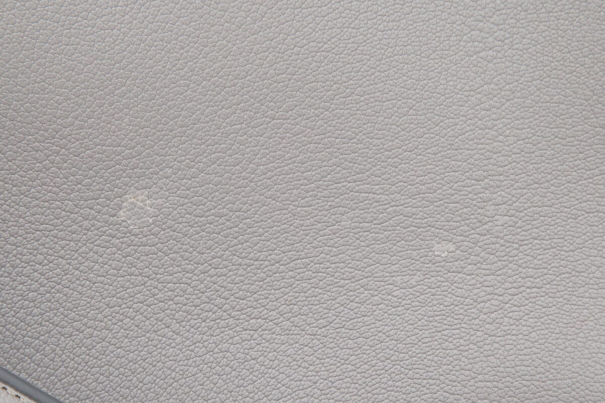 Givenchy Grey Antigona Calfskin Handbag