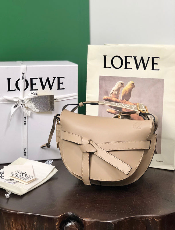 Glamy - LWO Bags - 093