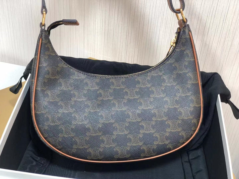 Glamy - COL Bags - 333
