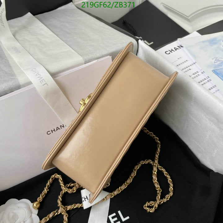 SAMC - CHL Bags - 700