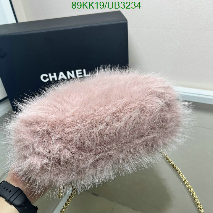 SAMC - CHL Bags Crossbody - 077