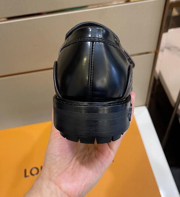 SAMC - LOV Men Shoes - 1667