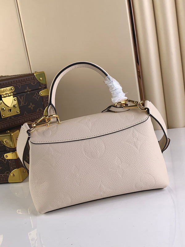 Satchel Bags - VL Bags - 4255