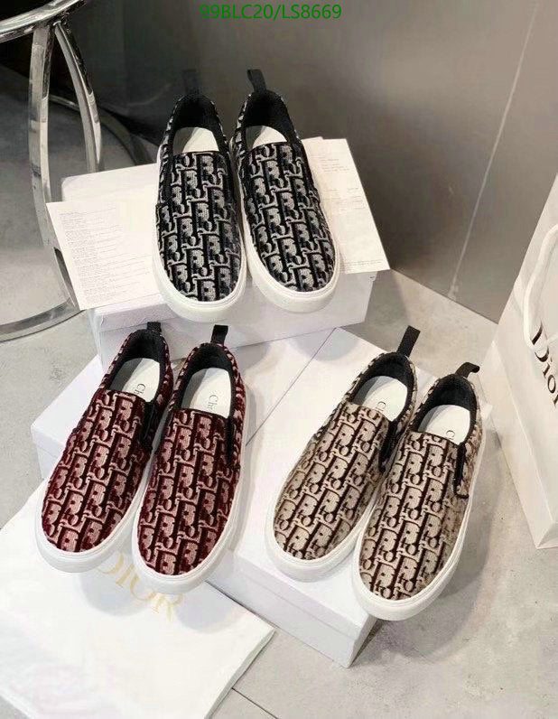 SAMC - DOR Women Sneakers - 200
