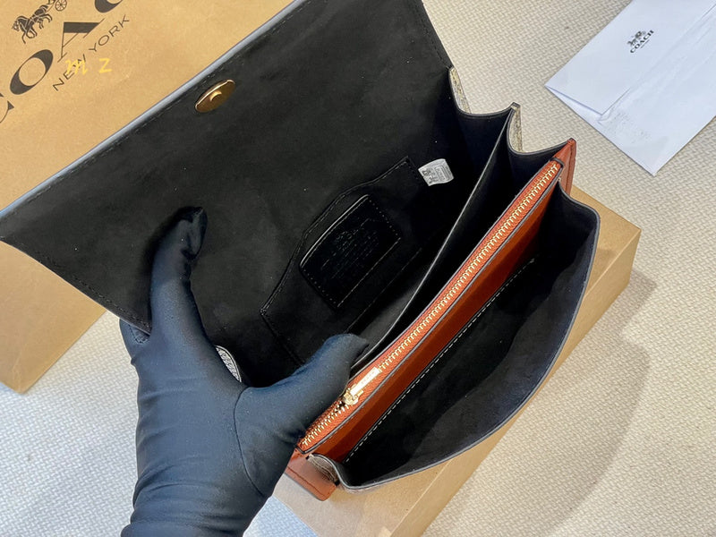 Satchel Bags - CCH Bags - 187