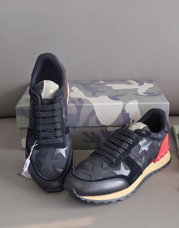 SAMC - VEL Men Shoes - 353