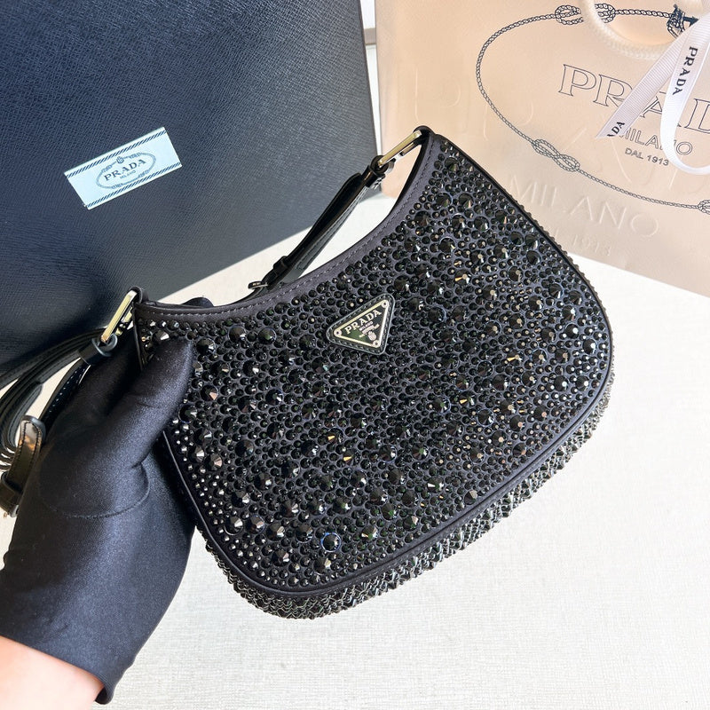 Satchel Bags - PDA Bags - 2121