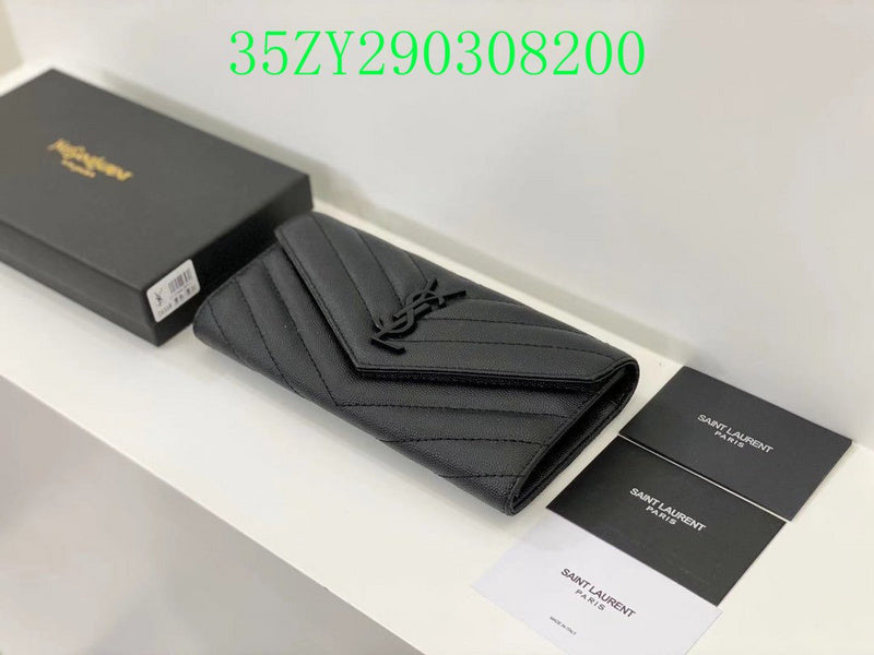 Glami - YLS Wallet - 324