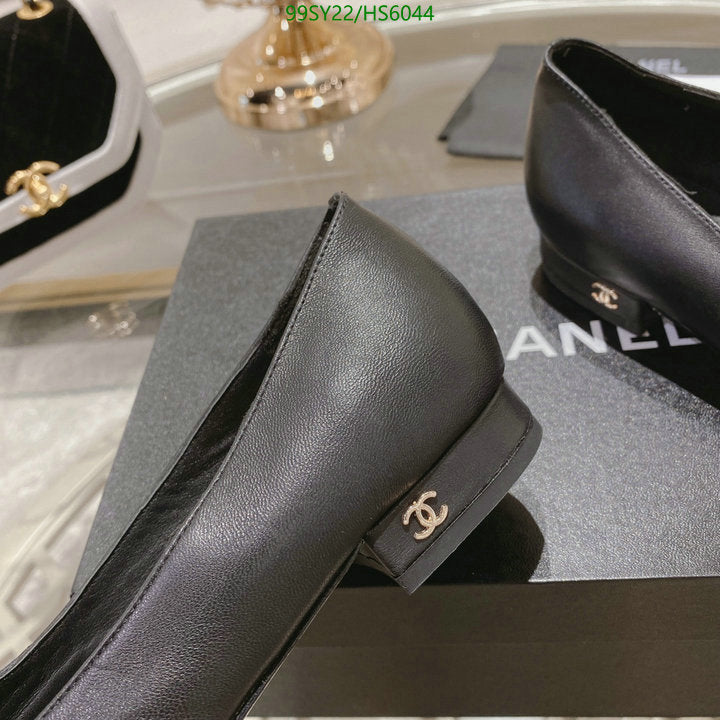 SAMC - CHL Women Shoes Ballet - 112