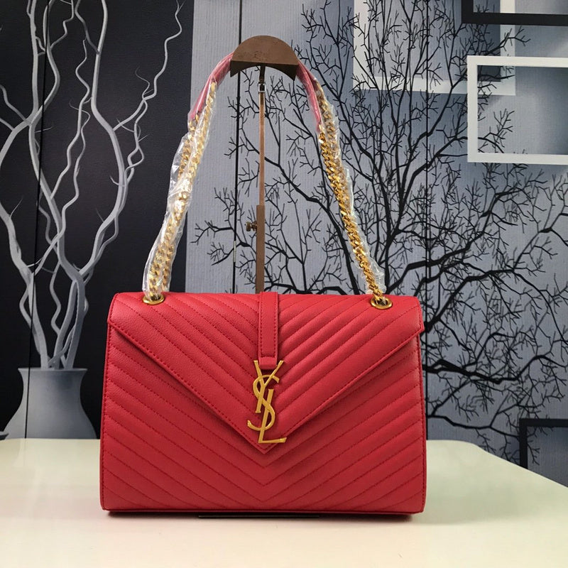 Glami - YLS Bags - 2276