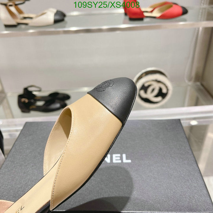 SAMC - CHL Women Shoes Ballet - 275