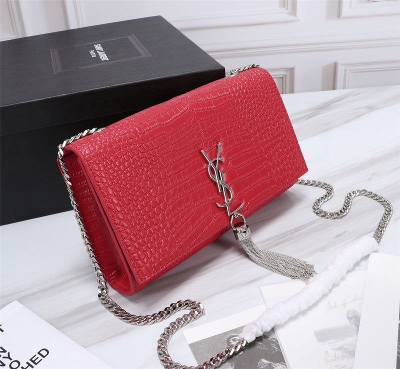 Satchel Bags - SLY Bags - 1320