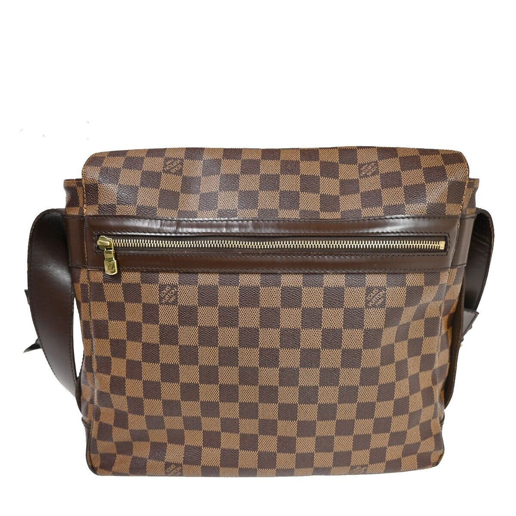 Louis Vuitton Bastille Shoulder Bag