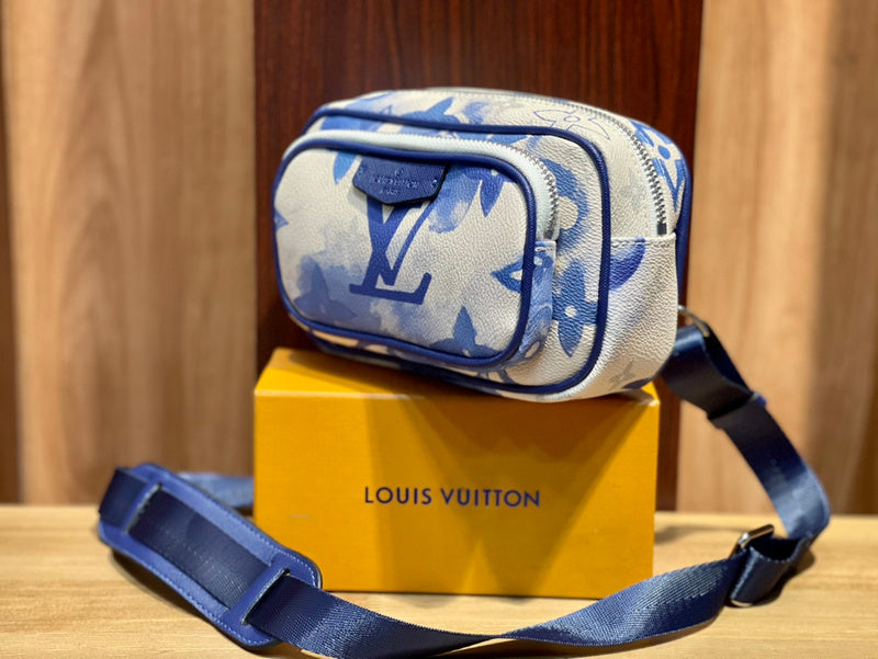Satchel Bags - VL1 Bags - 281