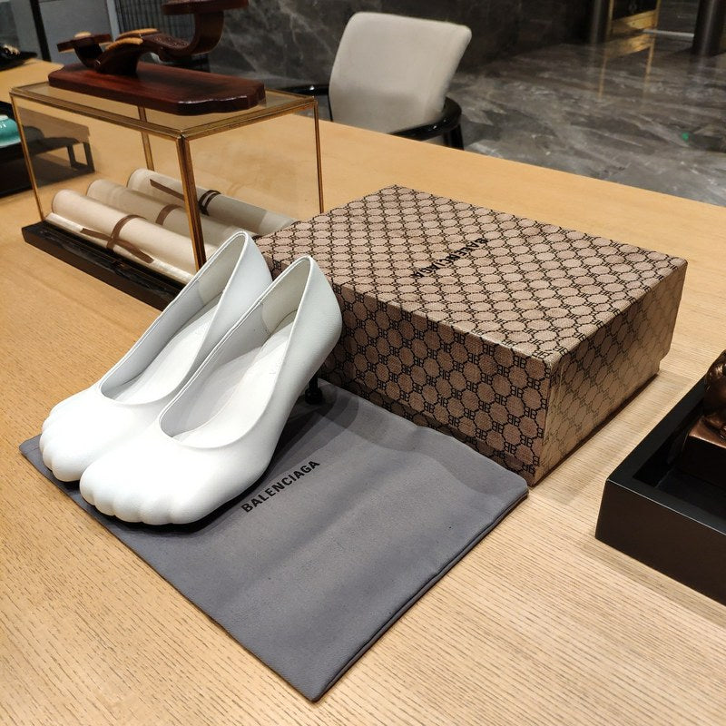 Satchel Bags - BGA Shoes - 1134