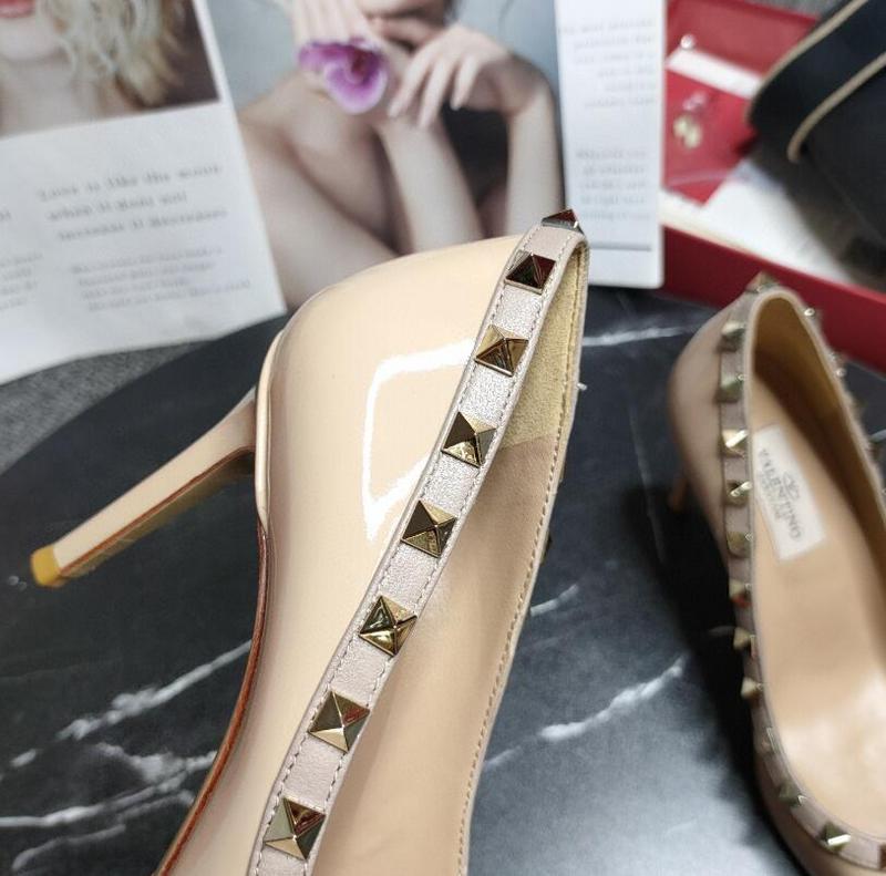SAMC - VEL Women Shoes - 607