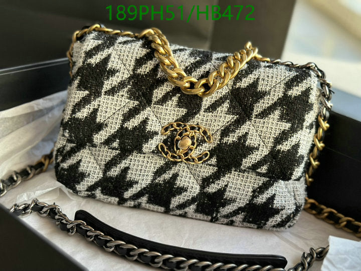 SAMC - CHL Bags - 313