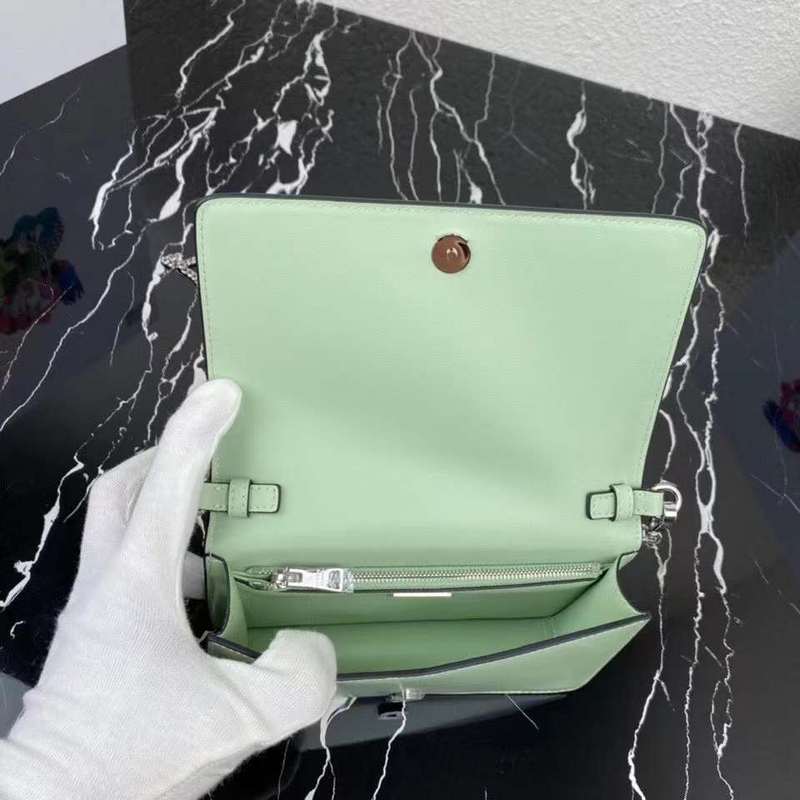 Satchel Bags - PDA Bags - 1589