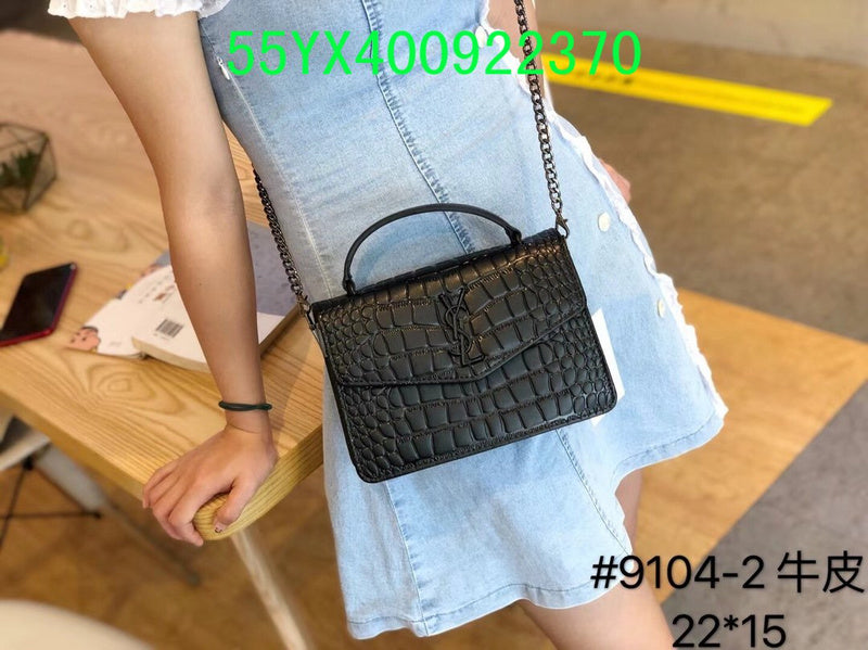 Glami - YLS Bags - 2078