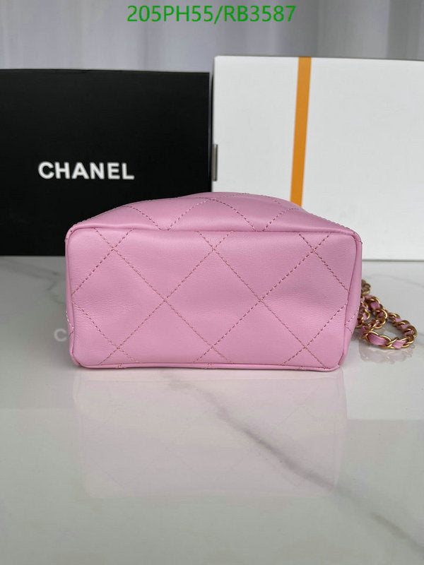 SAMC - CHL Bags - 477